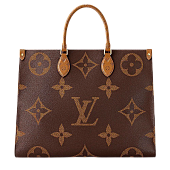 Сумка Louis Vuitton Onthego GM Monogram LVOGM-1