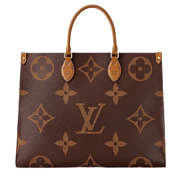 Сумка Louis Vuitton Onthego GM Monogram LVOGM-1