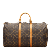 Сумка Louis Vuitton Keepall 50 LVKB-45