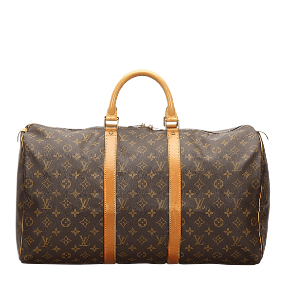 Сумка Louis Vuitton Keepall 50 LVKB-45