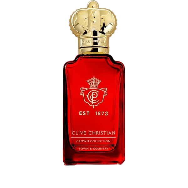 Духи Clive Christian Town & Country Perfume Spray 50 мл CC-2