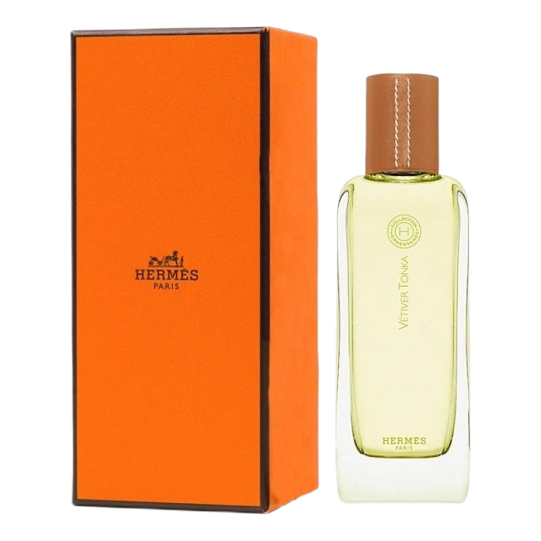 Парфюмерная вода Hermes Vetiver Tonka 100 мл HVT-1