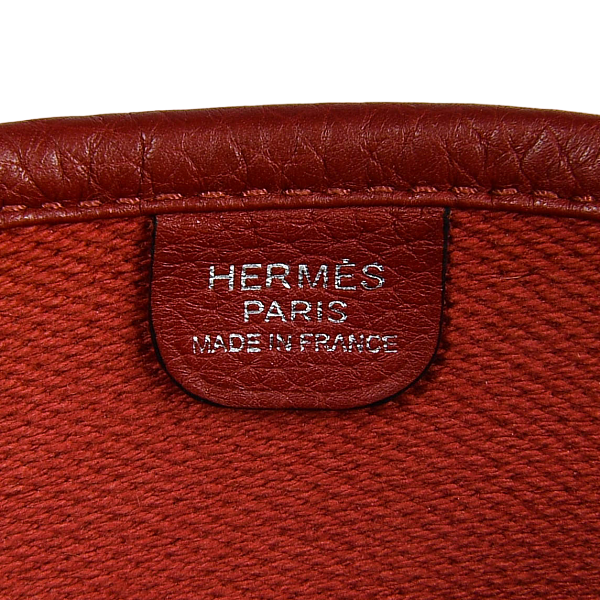 Сумка Hermes Evelyne 29 HERW-1