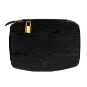 Клатч Louis Vuitton Poche Montecarlo CLLV-91