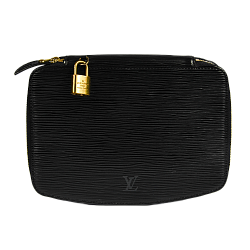 Клатч Louis Vuitton Poche Montecarlo CLLV-91