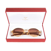 Солнцезащитные очки Cartier Bagatelle OCB-1