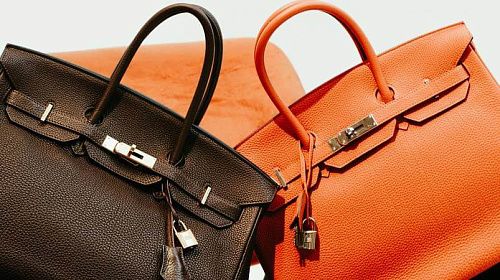Hermes Birkin - желанная и обожаемая сумка