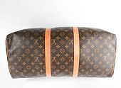 Сумка Louis Vuitton Keepall 50 LVKB-45