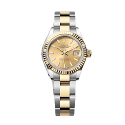 Классические часы Rolex Lady Datejust 28 RD28