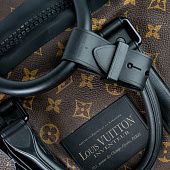 Дорожная сумка Louis Vuitton Keepal 55 Yacht LV55K