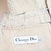 Дубленка Christian Dior CHD-3