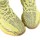 Кроссовки Adidas Yeezy Boost 350 V2 Frozen Yellow AY-FY