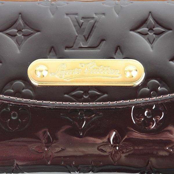 Клатч Louis Vuitton Monogram Vernis LVMV-1