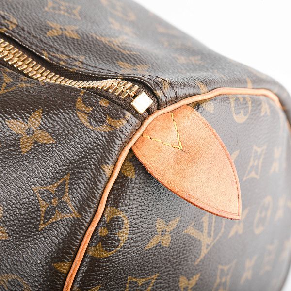 Сумка Louis Vuitton Keepall 50 LVKB-45