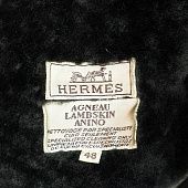 Дубленка Hermès DH-12