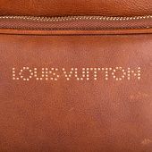 Кожаная сумка Louis Vuitton KJLV-1