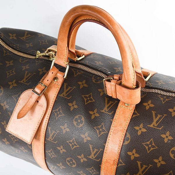 Сумка Louis Vuitton Keepall 50 LVKB-45