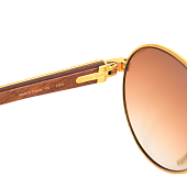 Солнцезащитные очки Cartier Bagatelle OCB-1