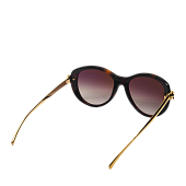 Солнцезащитные очки Cartier Panthere CPO-1