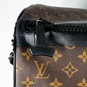 Дорожная сумка Louis Vuitton Keepal 55 Yacht LV55K